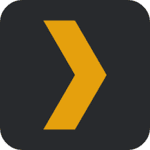 Plex logo